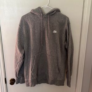 Classic Nike Hoodie